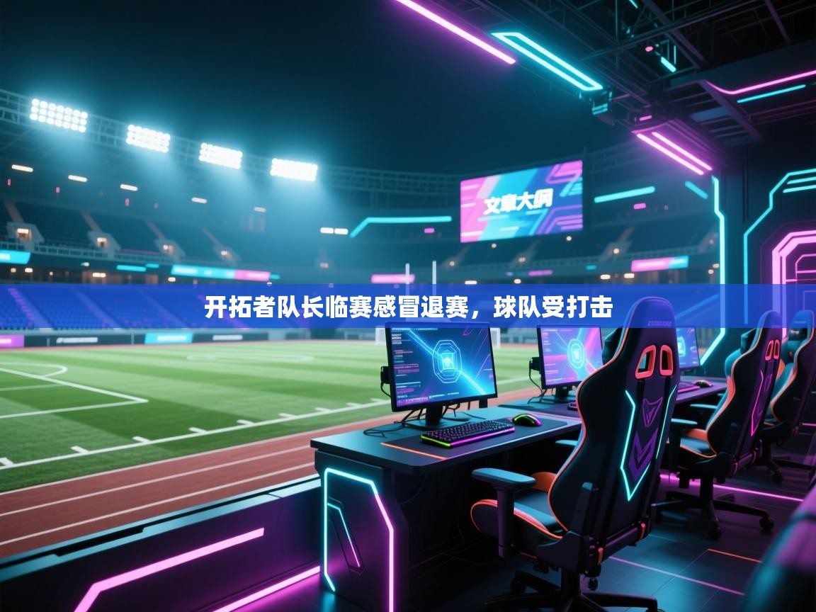 开拓者队长临赛感冒退赛，球队受打击