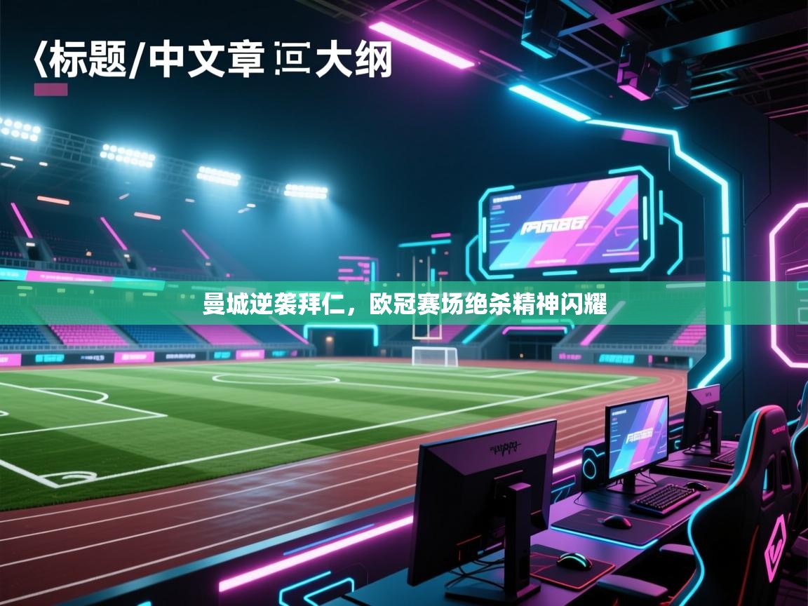 曼城逆袭拜仁，欧冠赛场绝杀精神闪耀  第1张