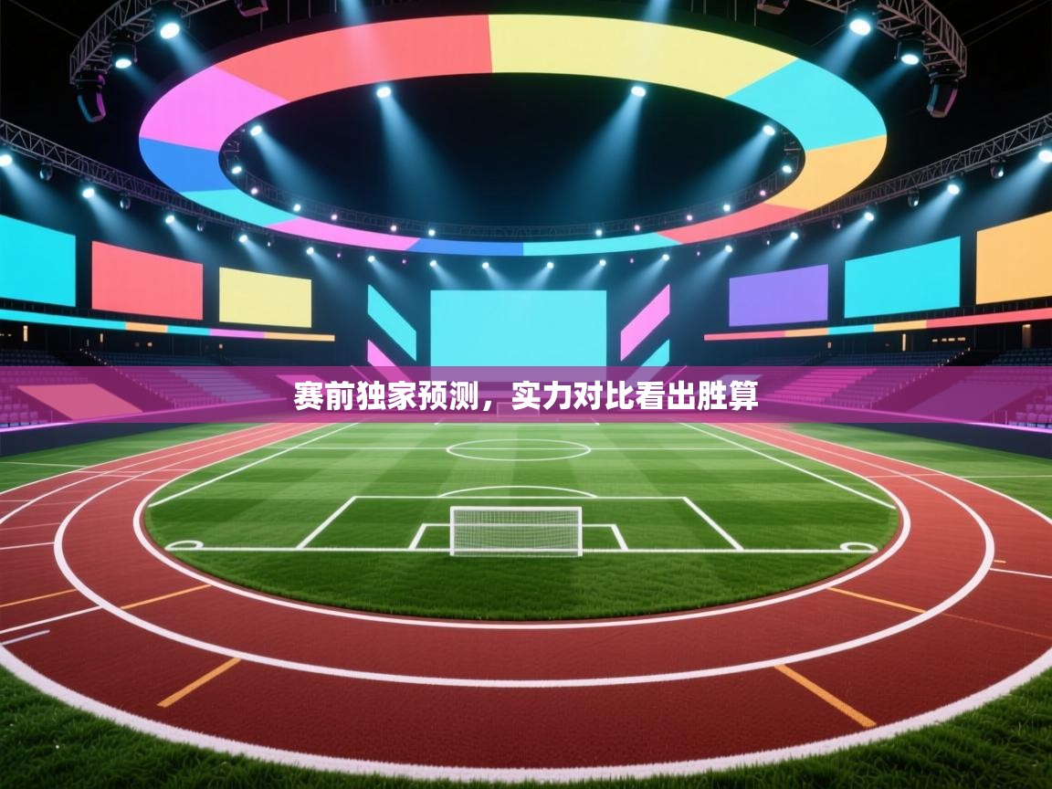 赛前独家预测，实力对比看出胜算