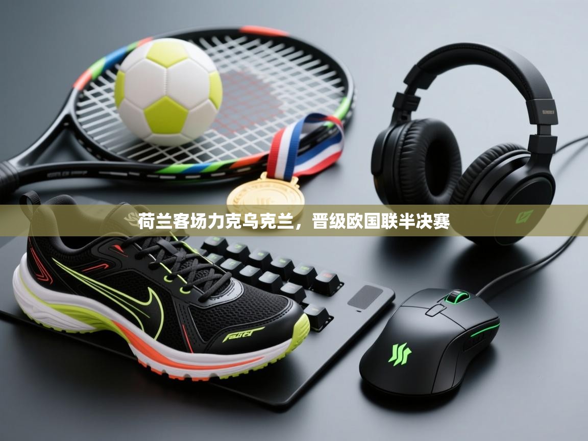 荷兰客场力克乌克兰，晋级欧国联半决赛  第2张