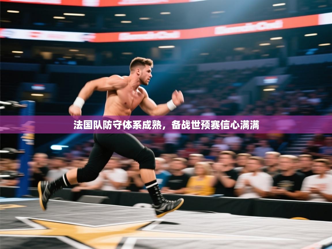 法国队防守体系成熟，备战世预赛信心满满