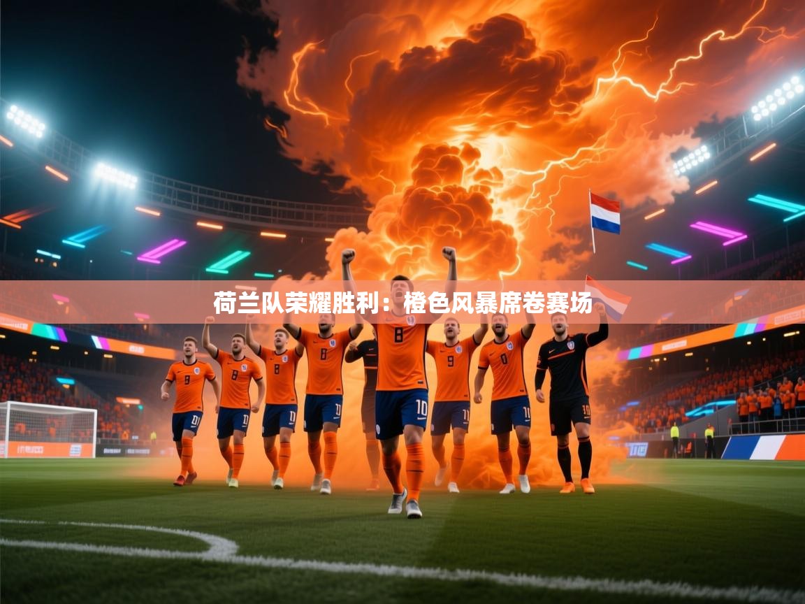 荷兰队荣耀胜利：橙色风暴席卷赛场