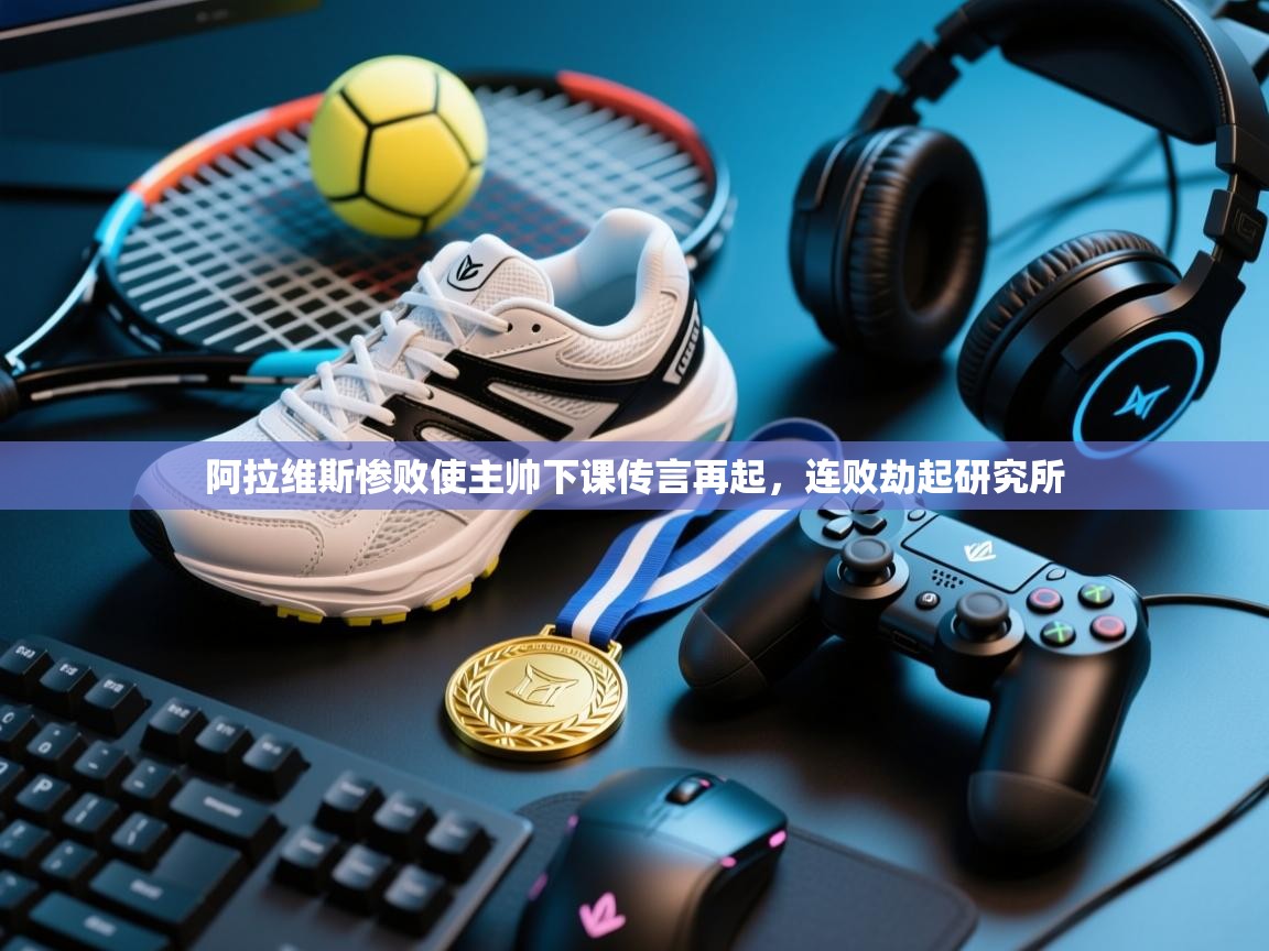 阿拉维斯惨败使主帅下课传言再起，连败劫起研究所