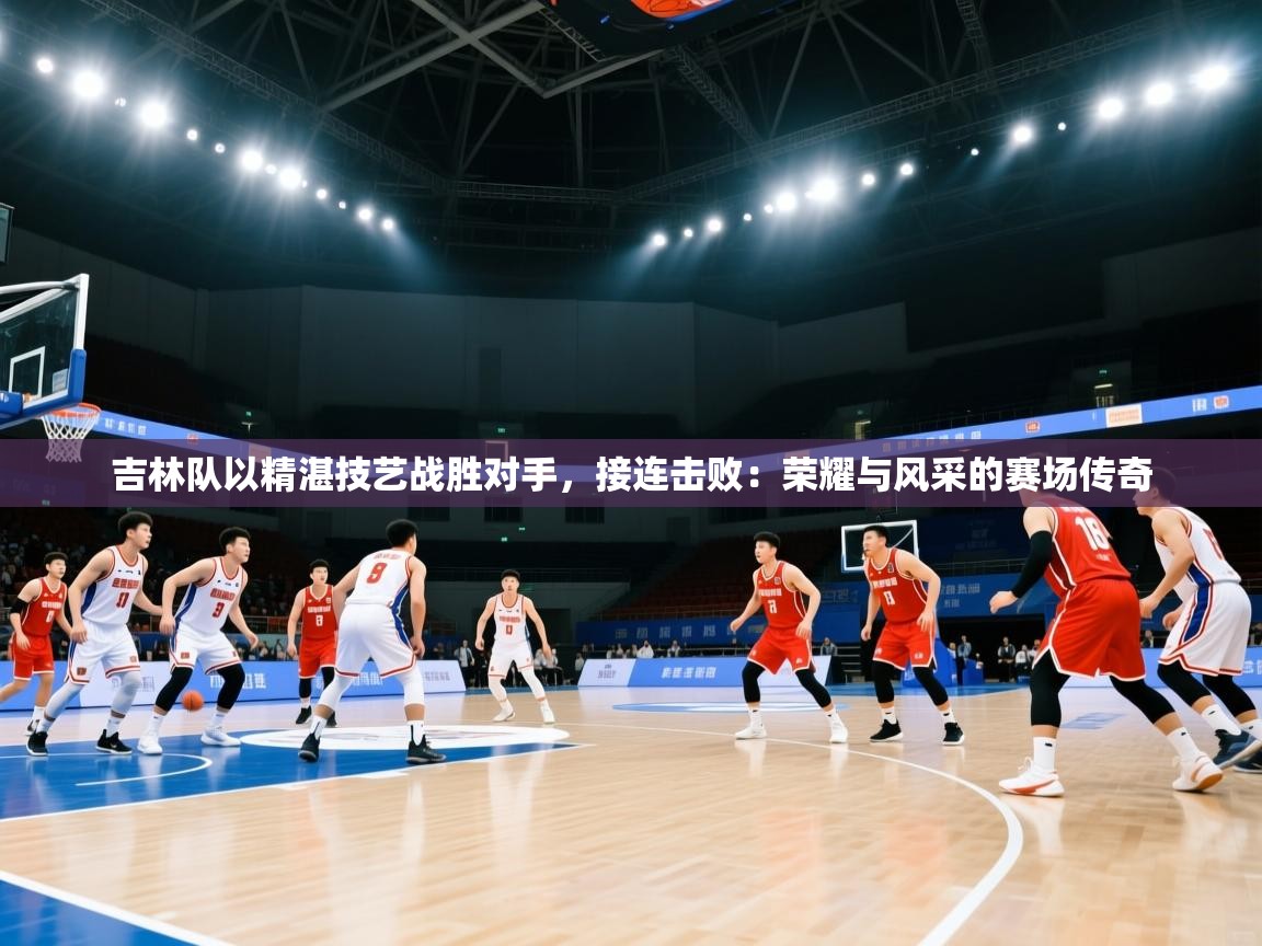 吉林队以精湛技艺战胜对手,接连击败:荣耀与风采的赛场传奇 第2张