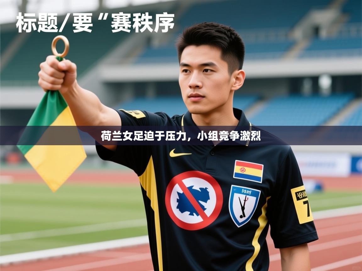 荷兰女足迫于压力,小组竞争激烈 第1张