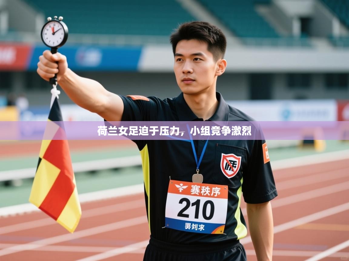 荷兰女足迫于压力,小组竞争激烈 第2张