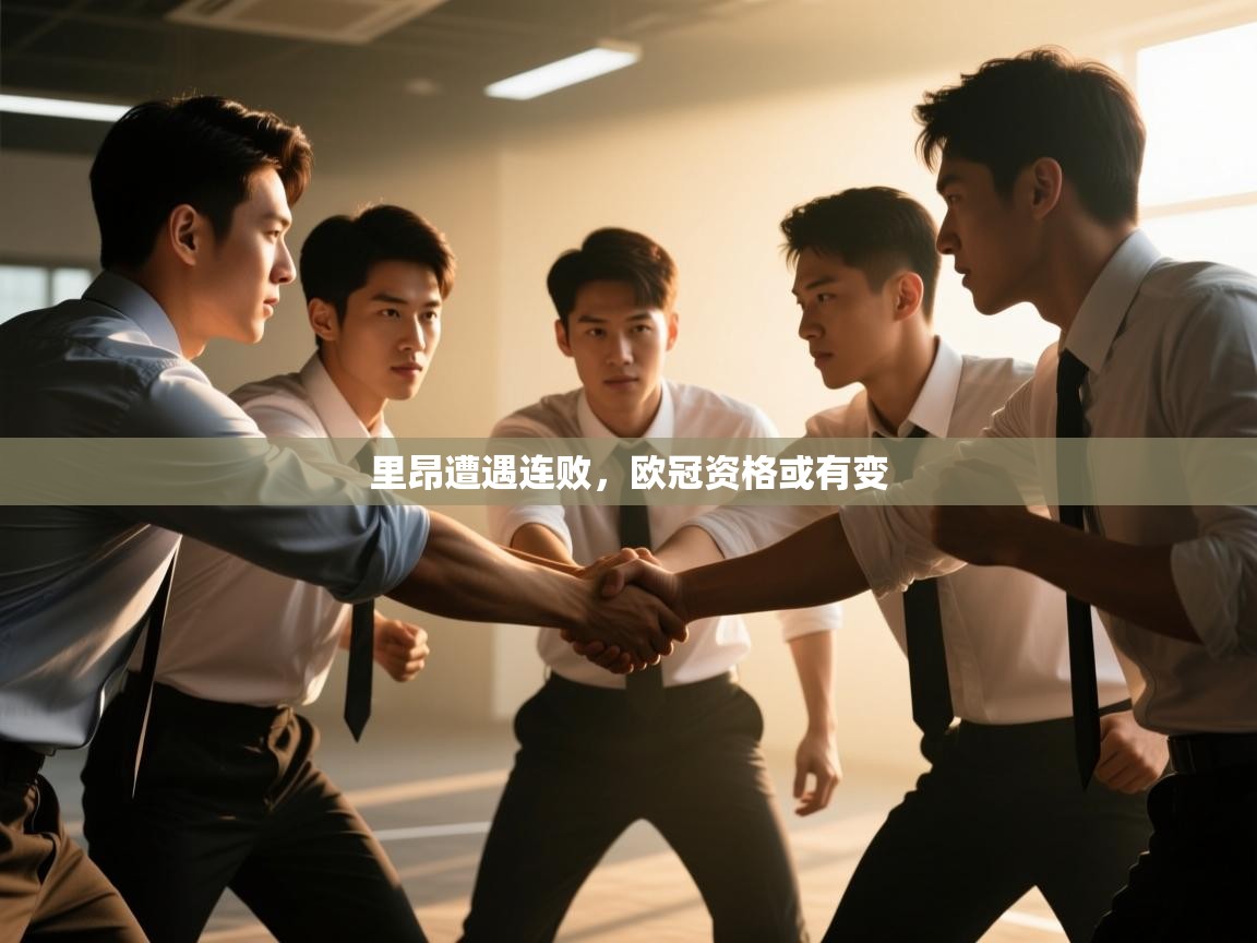 里昂遭遇连败，欧冠资格或有变  第1张