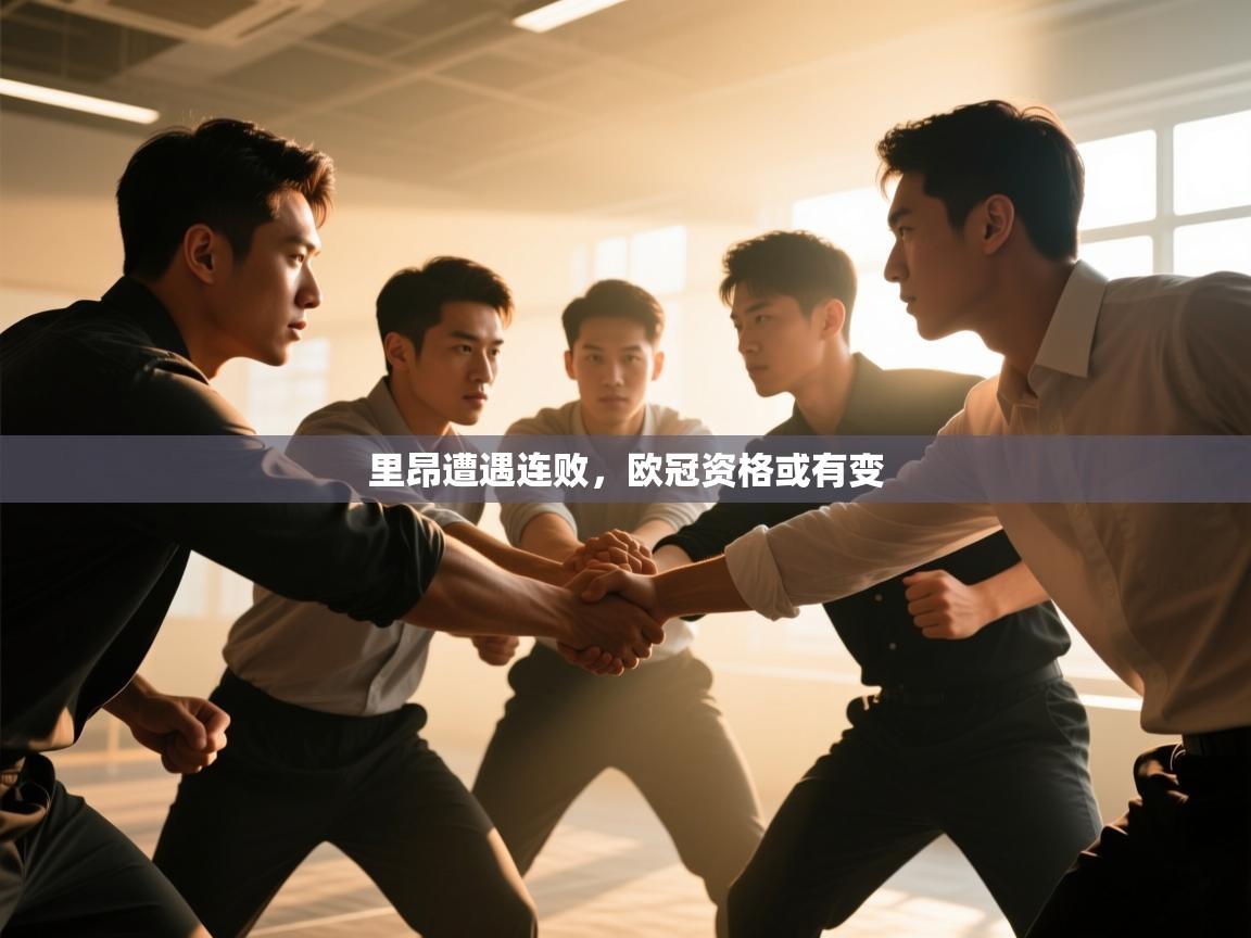 里昂遭遇连败，欧冠资格或有变  第2张