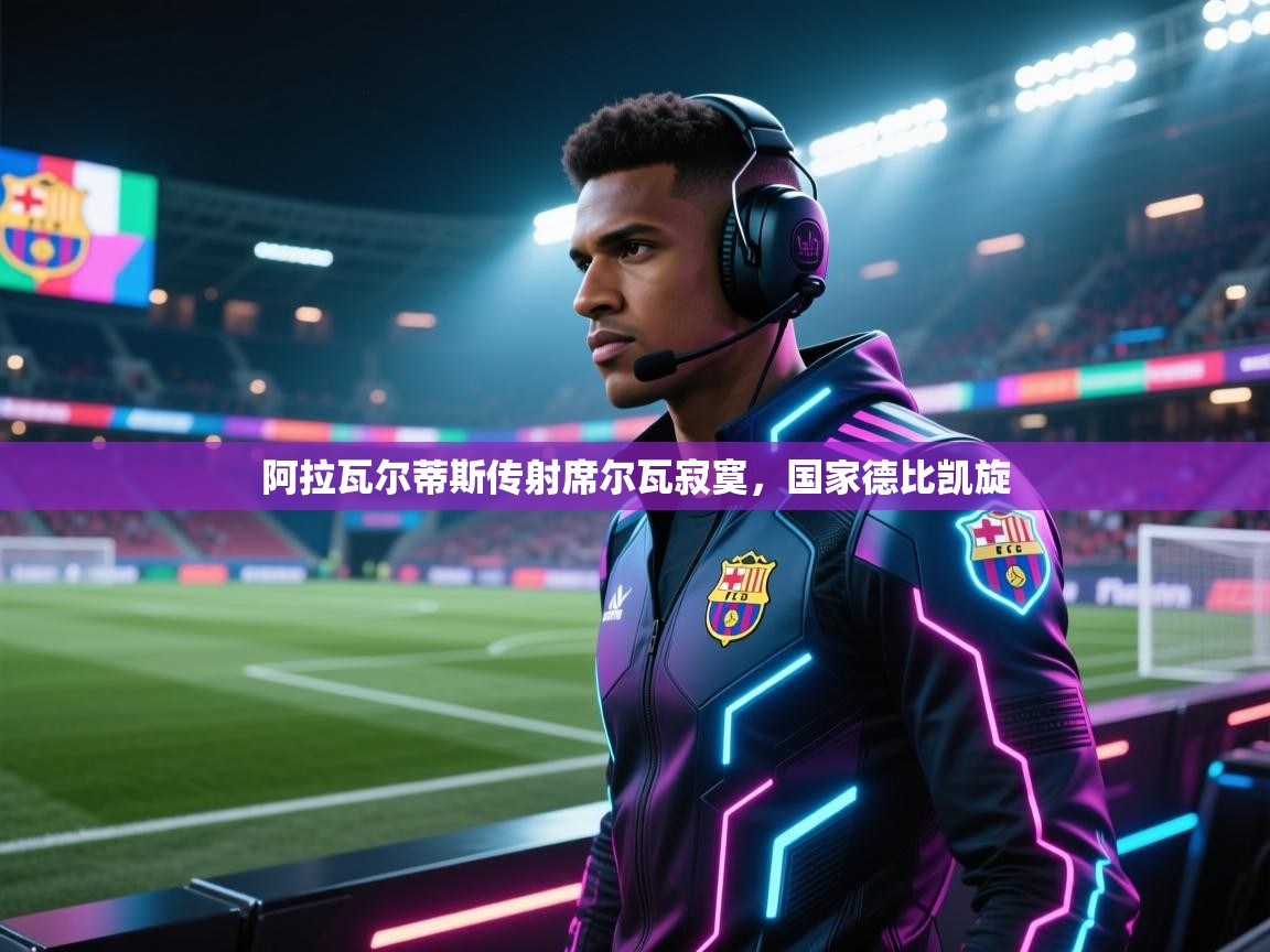 阿拉瓦尔蒂斯传射席尔瓦寂寞，国家德比凯旋