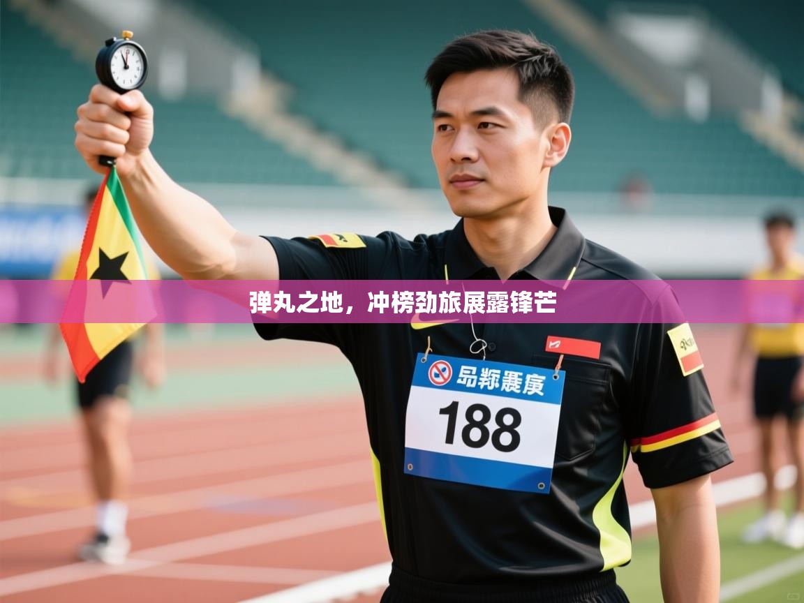 弹丸之地，冲榜劲旅展露锋芒