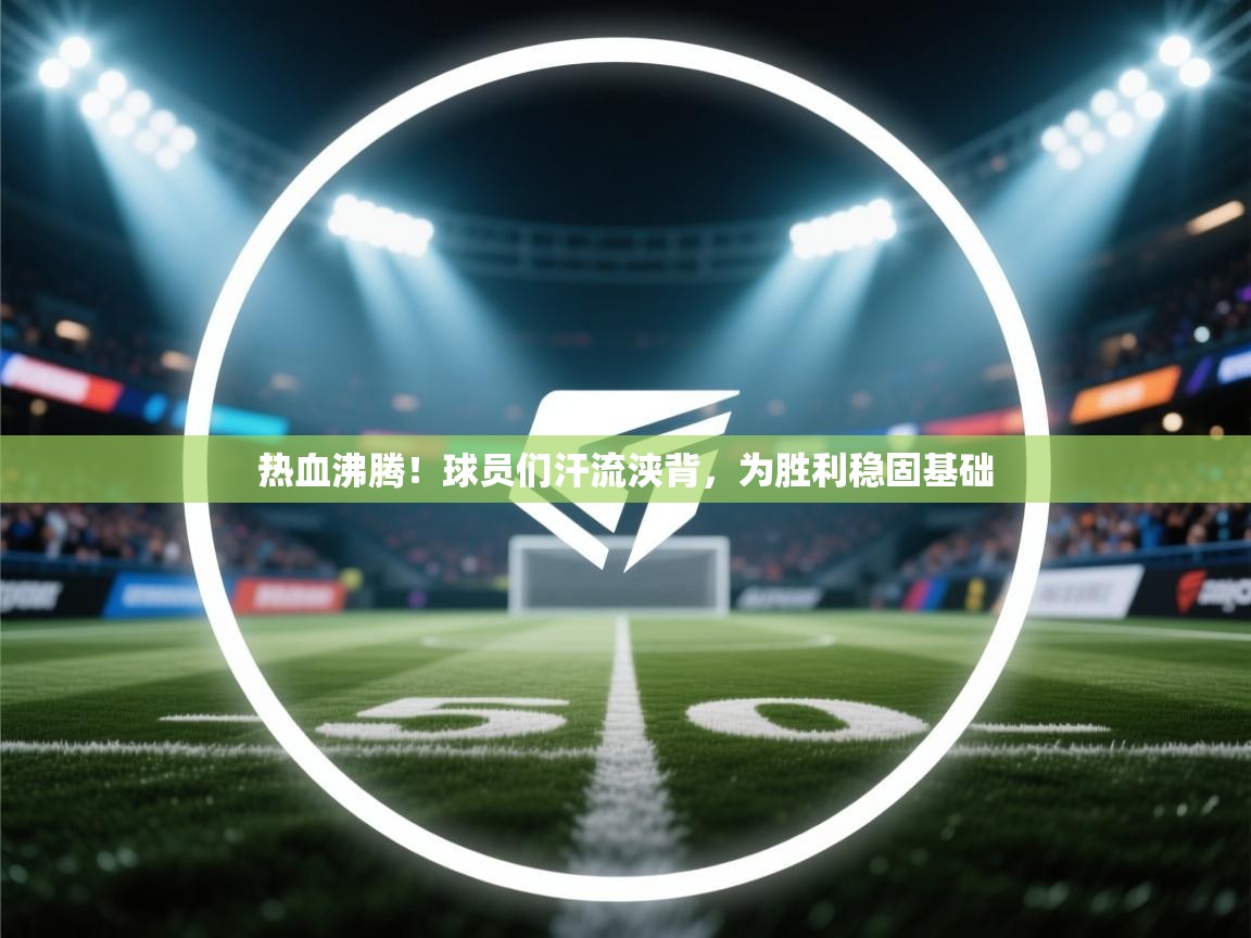 热血沸腾！球员们汗流浃背，为胜利稳固基础