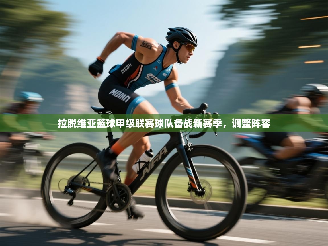 拉脱维亚篮球甲级联赛球队备战新赛季，调整阵容