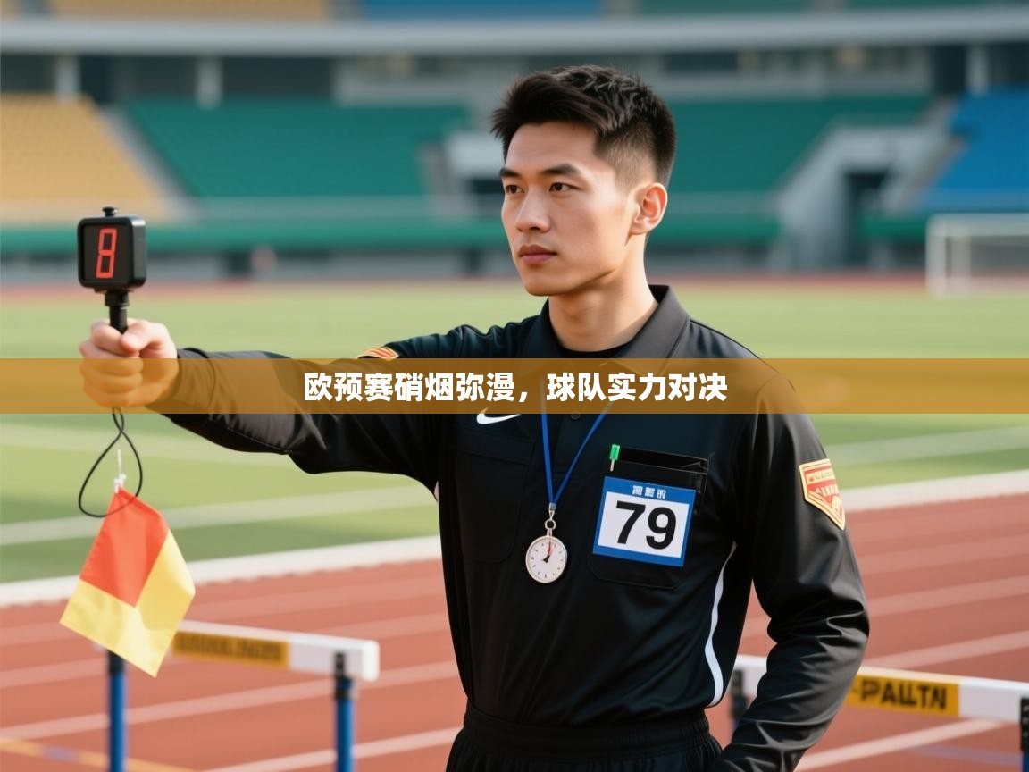 欧预赛硝烟弥漫，球队实力对决  第2张