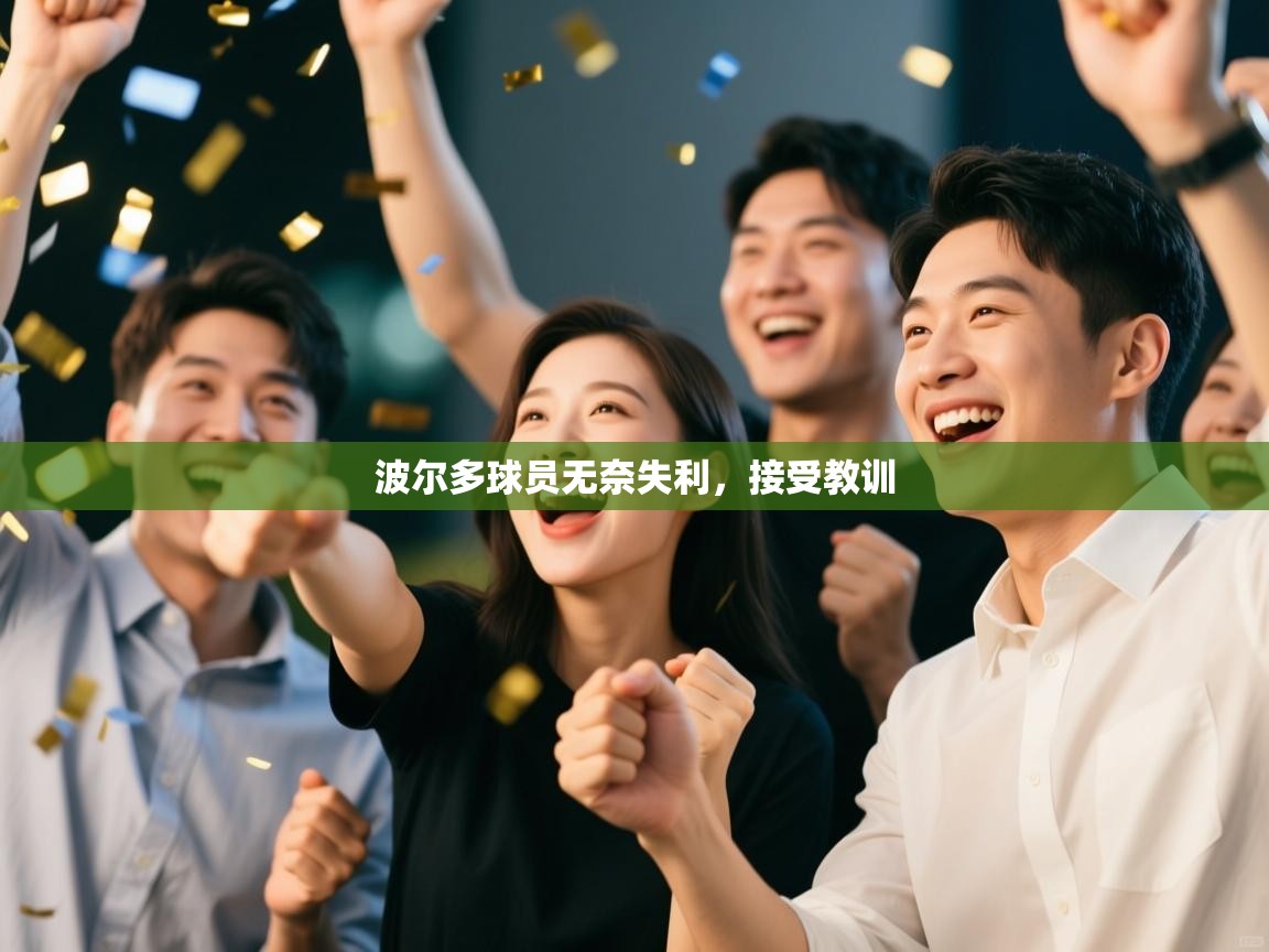 波尔多球员无奈失利，接受教训