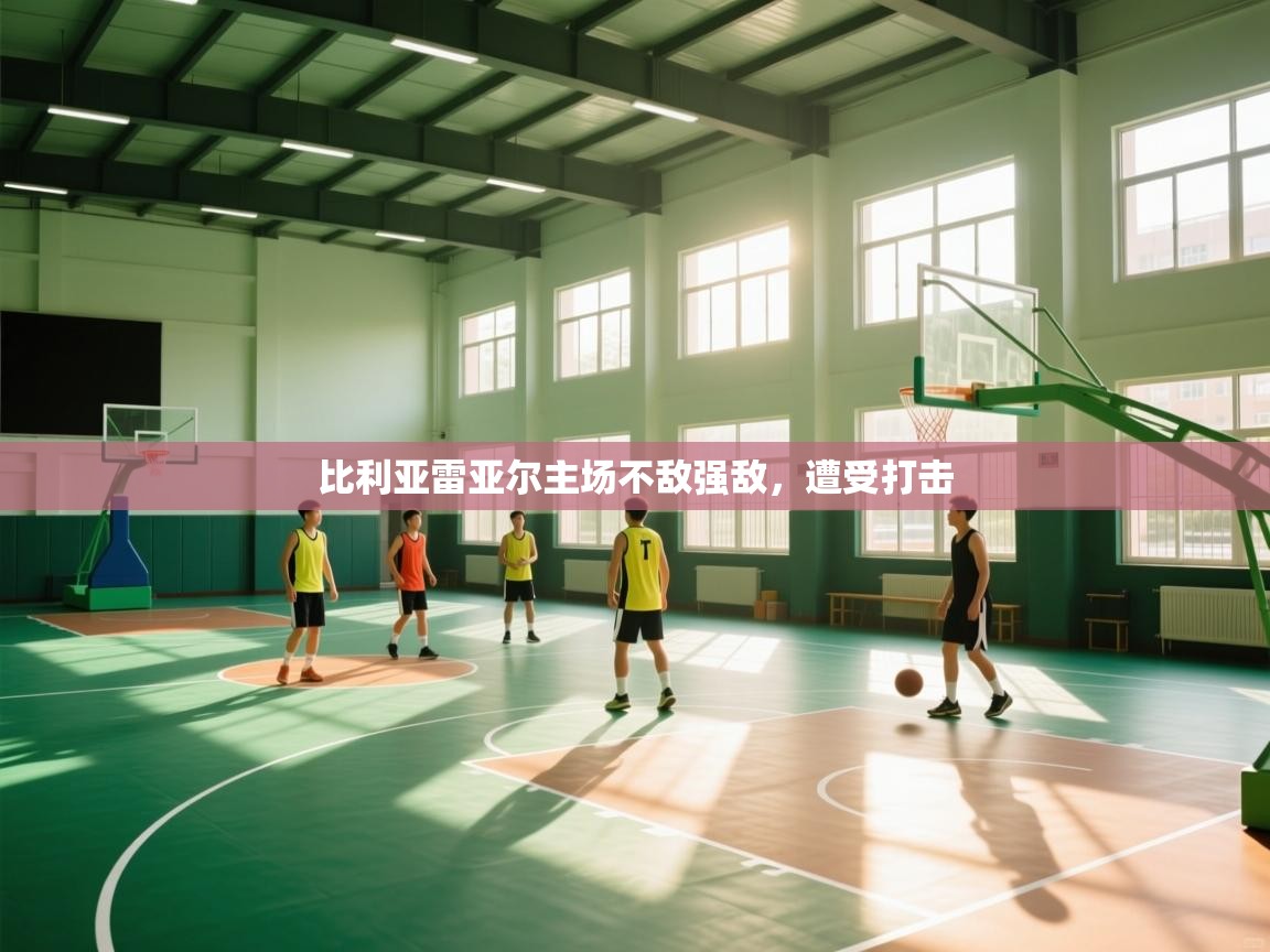 比利亚雷亚尔主场不敌强敌,遭受打击 第2张