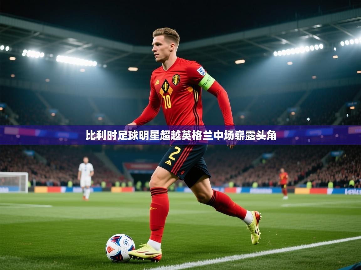 比利时足球明星超越英格兰中场崭露头角 第2张