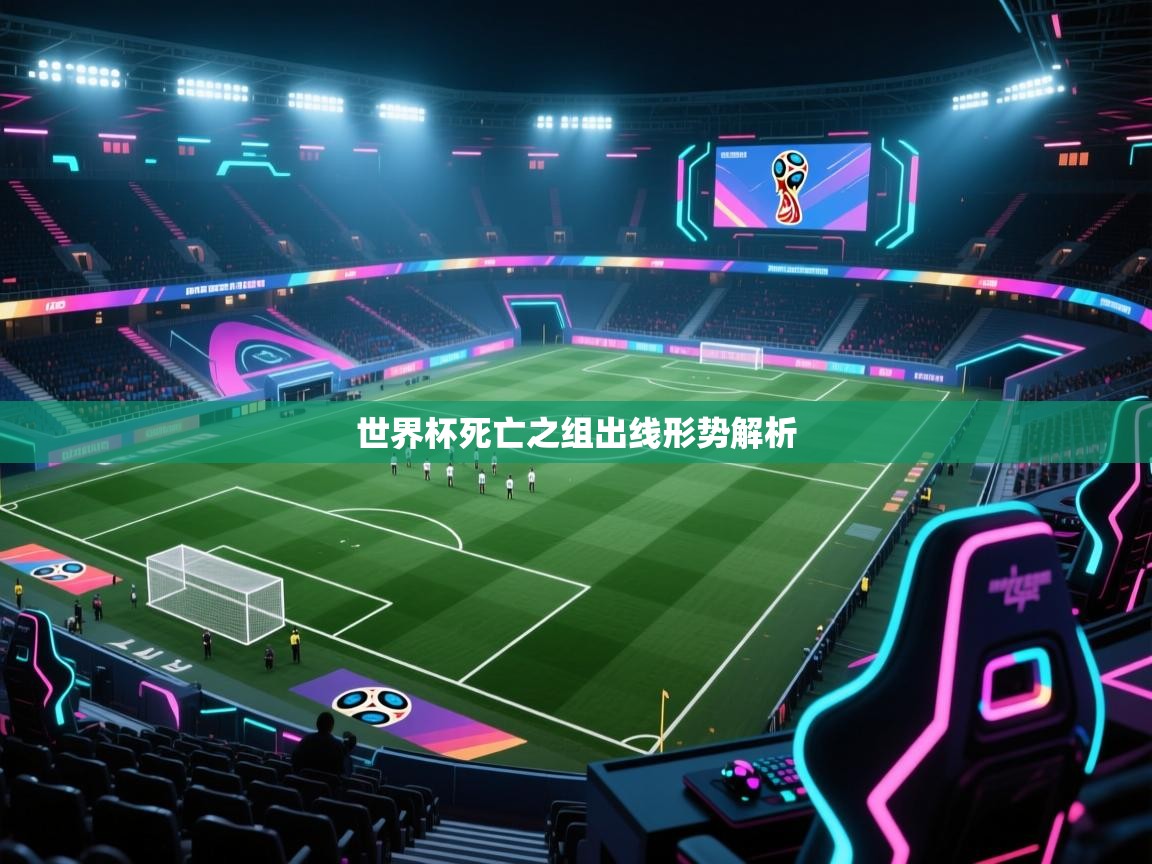 世界杯死亡之组出线形势解析