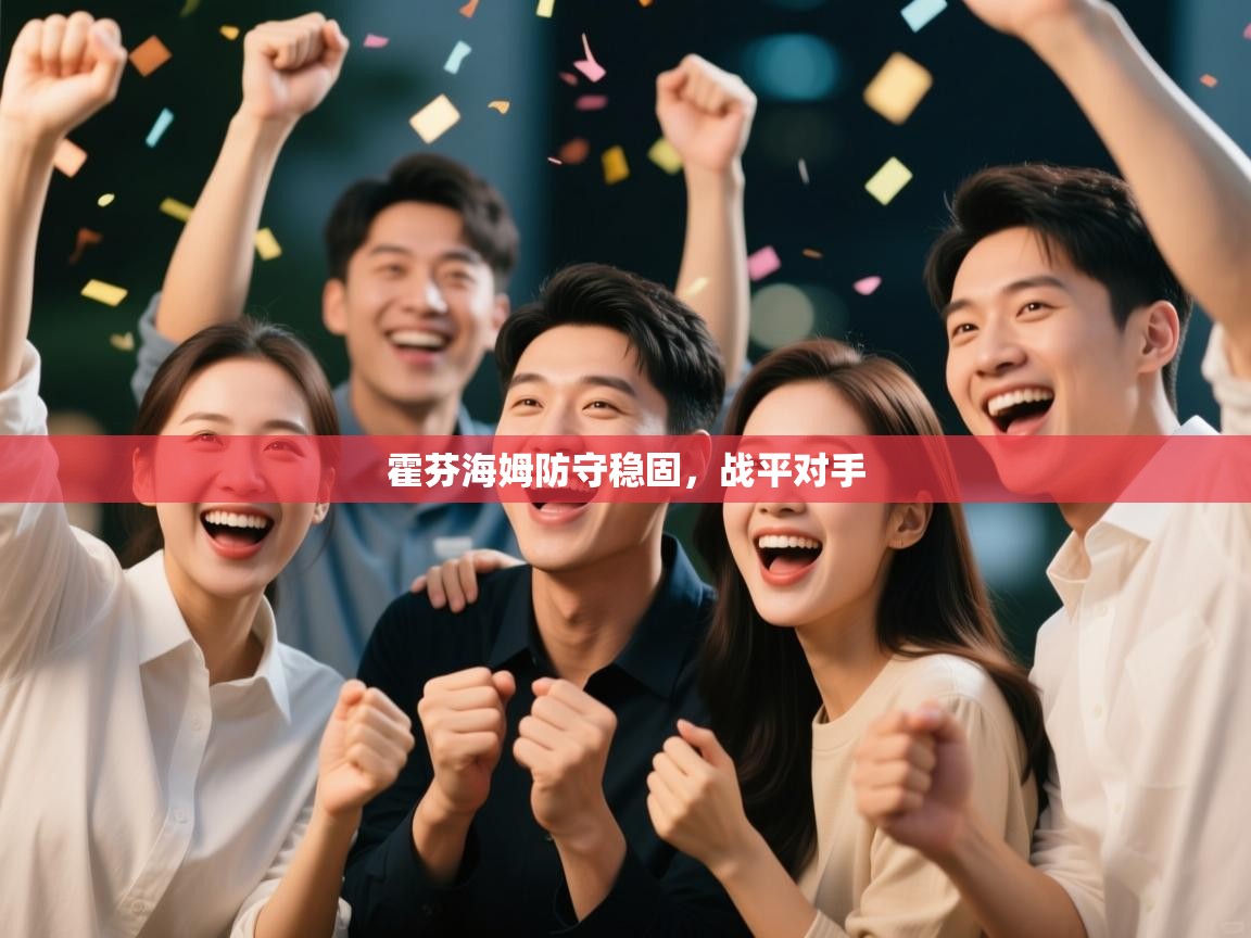 霍芬海姆防守稳固,战平对手 第2张