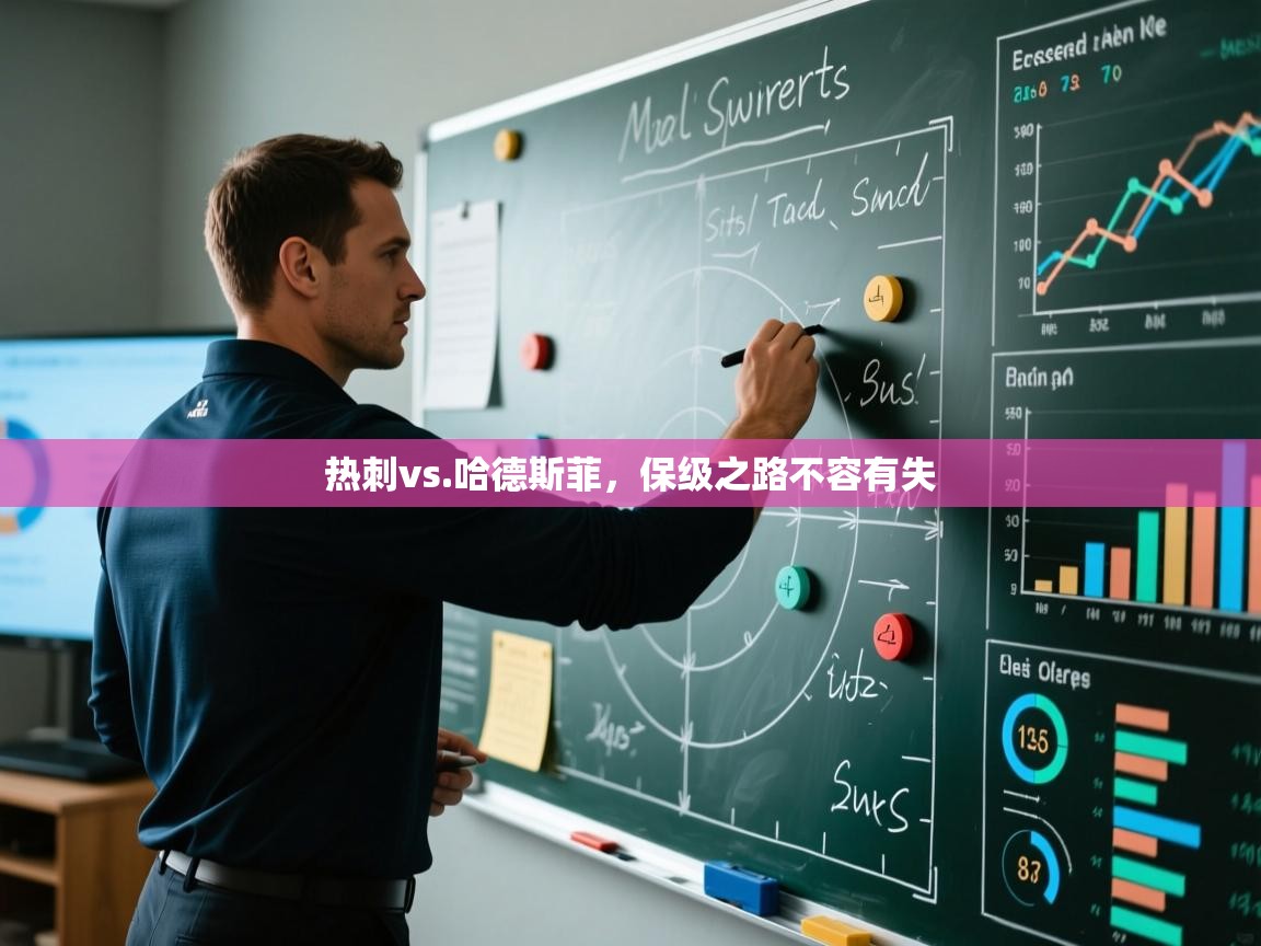 热刺vs.哈德斯菲，保级之路不容有失