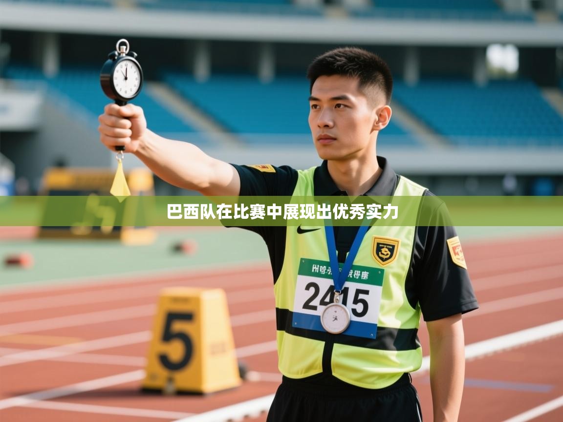 巴西队在比赛中展现出优秀实力  第2张